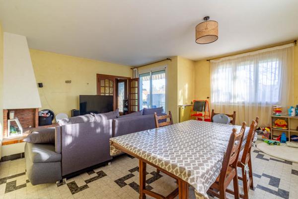 Maison Romorantin Lanthenay 5 pièces 129 m2