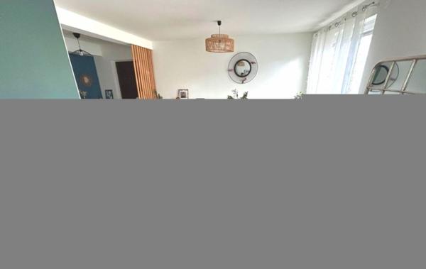 Vente Appartement P4 rénové(e) Dijon   