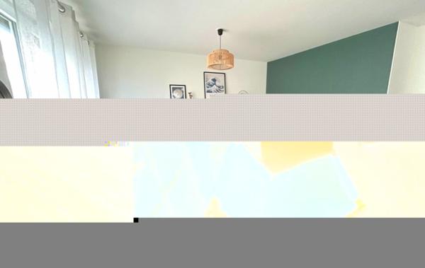 Vente Appartement P4 rénové(e) Dijon   