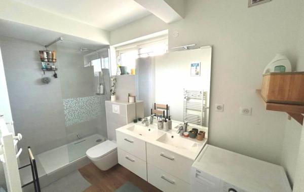 Vente Appartement P4 rénové(e) Dijon   