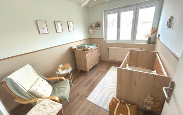 Vente Appartement P4 rénové(e) Dijon   