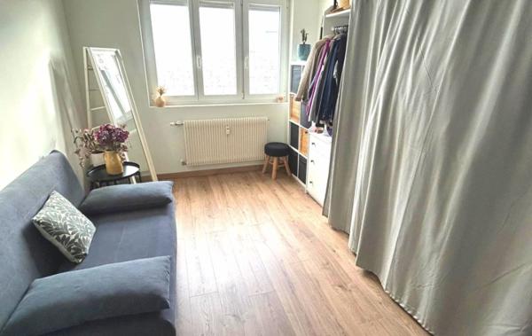 Vente Appartement P4 rénové(e) Dijon   