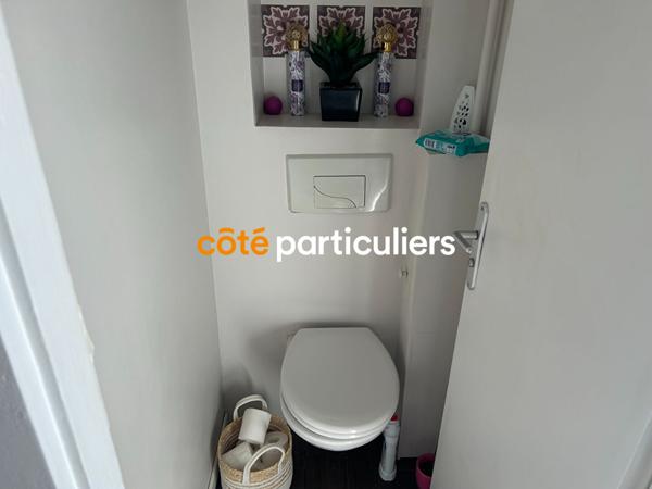 Vente Appartement68 m² - 4 Pièces - ABLON SUR SEINE (94480)