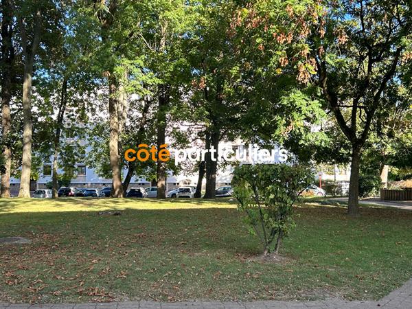 Vente Appartement68 m² - 4 Pièces - ABLON SUR SEINE (94480)