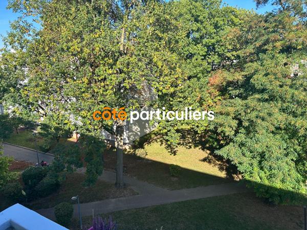 Vente Appartement68 m² - 4 Pièces - ABLON SUR SEINE (94480)