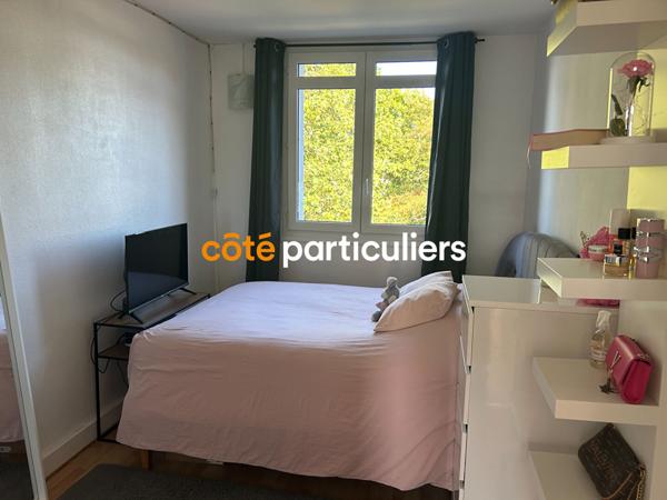 Vente Appartement68 m² - 4 Pièces - ABLON SUR SEINE (94480)