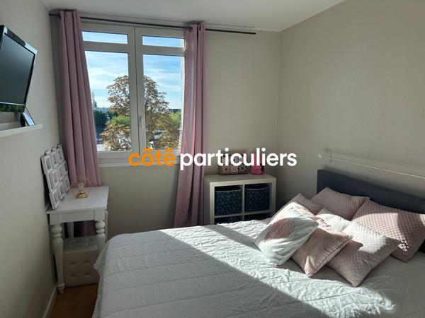 Vente Appartement68 m² - 4 Pièces - ABLON SUR SEINE (94480)