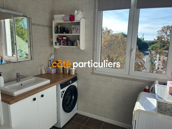 Vente Appartement68 m² - 4 Pièces - ABLON SUR SEINE (94480)