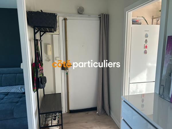Vente Appartement68 m² - 4 Pièces - ABLON SUR SEINE (94480)