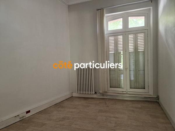 Location Bureaux86 m² - MONTARGIS (45200)