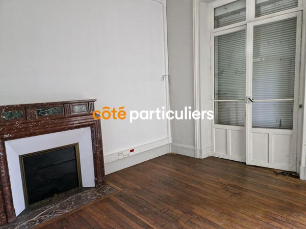 Location Bureaux86 m² - MONTARGIS (45200)