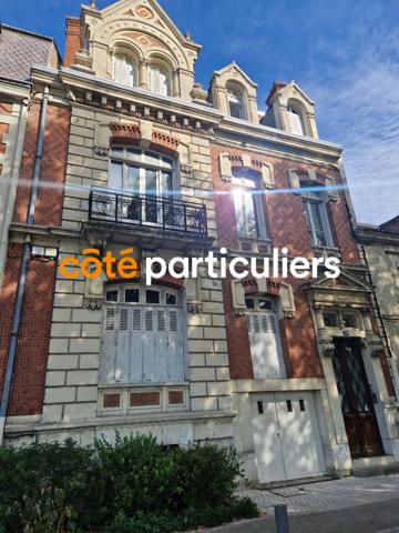 Location Bureaux86 m² - MONTARGIS (45200)