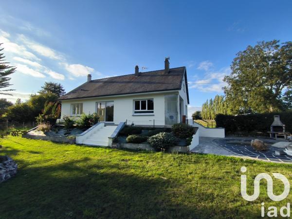 Maison à vendre 7 pièces 157 m² Barc