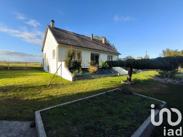 Maison à vendre 7 pièces 157 m² Barc