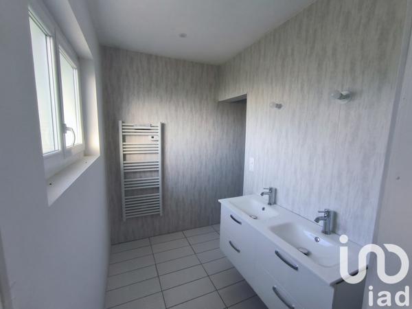 Maison à vendre 7 pièces 157 m² Barc