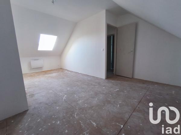 Maison à vendre 7 pièces 157 m² Barc
