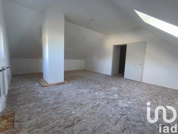 Maison à vendre 7 pièces 157 m² Barc