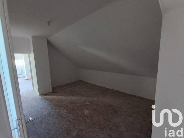 Maison à vendre 7 pièces 157 m² Barc