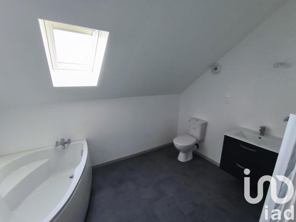 Maison à vendre 7 pièces 157 m² Barc