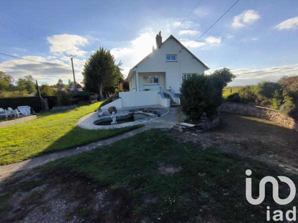 Maison à vendre 7 pièces 157 m² Barc