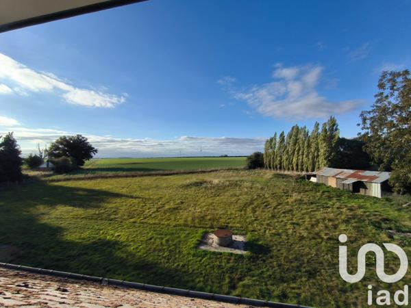 Maison à vendre 7 pièces 157 m² Barc