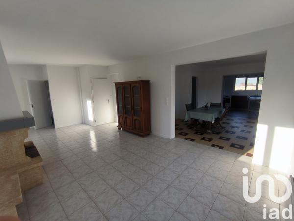 Maison à vendre 7 pièces 157 m² Barc