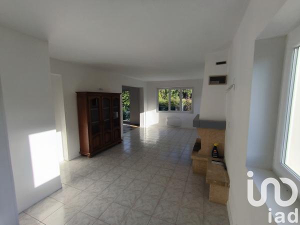 Maison à vendre 7 pièces 157 m² Barc