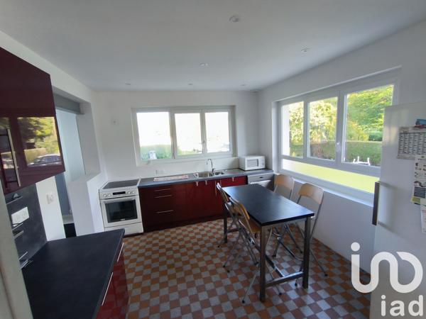 Maison à vendre 7 pièces 157 m² Barc