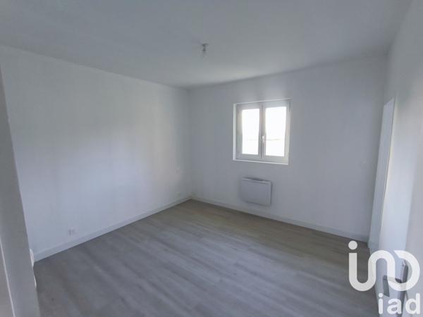 Maison à vendre 7 pièces 157 m² Barc