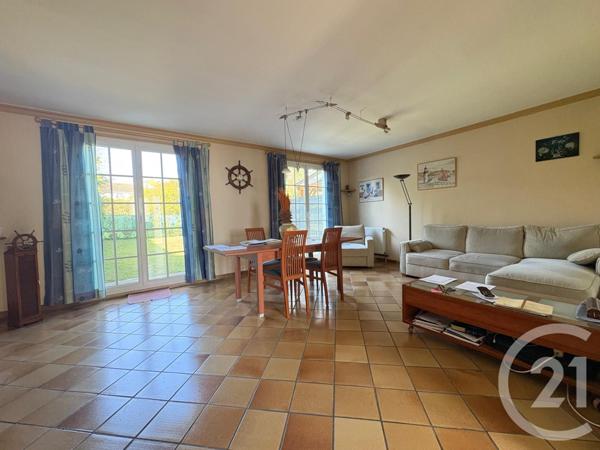 Maison à vendre  4 pièces - 95,71 m2 ANDRESY - 78