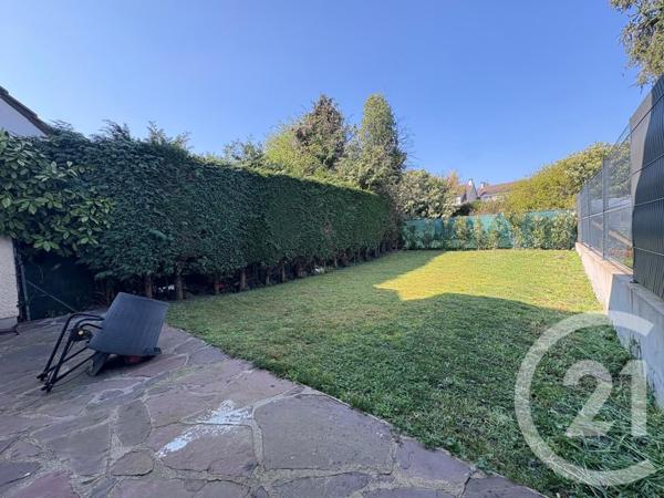 Maison à vendre  4 pièces - 95,71 m2 ANDRESY - 78