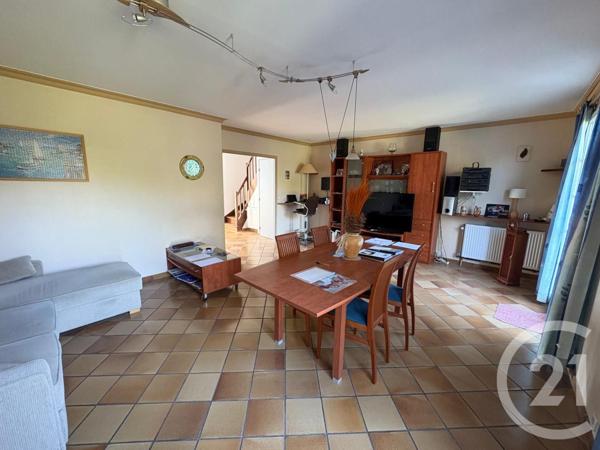 Maison à vendre  4 pièces - 95,71 m2 ANDRESY - 78