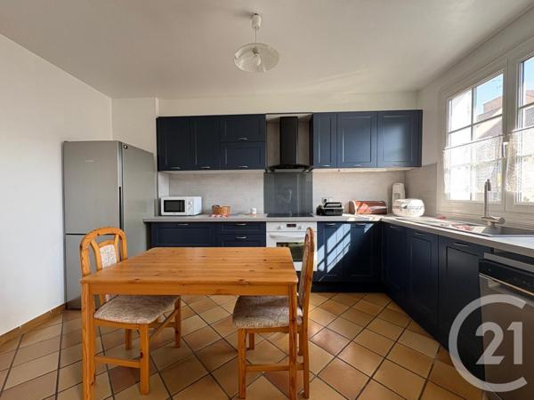 Maison à vendre  4 pièces - 95,71 m2 ANDRESY - 78