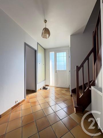 Maison à vendre  4 pièces - 95,71 m2 ANDRESY - 78