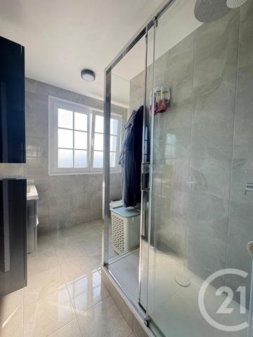 Maison à vendre  4 pièces - 95,71 m2 ANDRESY - 78