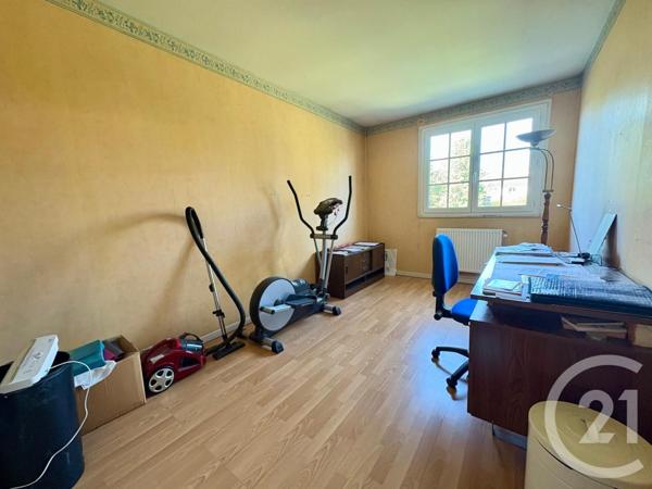 Maison à vendre  4 pièces - 95,71 m2 ANDRESY - 78