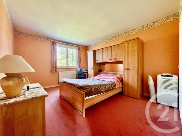 Maison à vendre  4 pièces - 95,71 m2 ANDRESY - 78