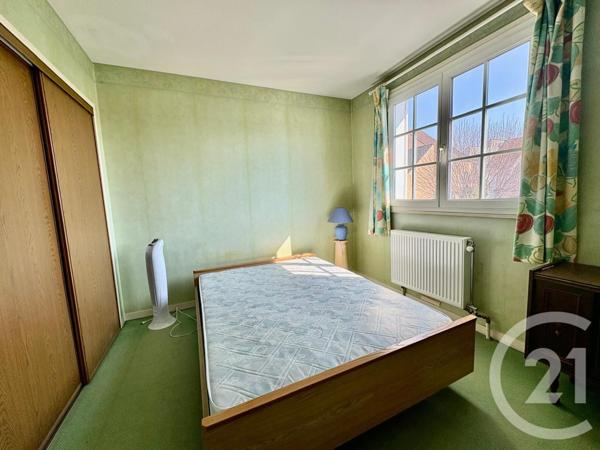 Maison à vendre  4 pièces - 95,71 m2 ANDRESY - 78