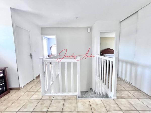 Maison à vendre 5 pièces de 122 m²