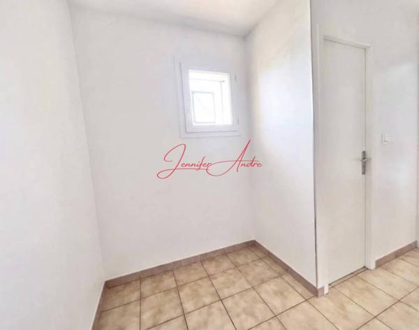 Maison à vendre 5 pièces de 122 m²