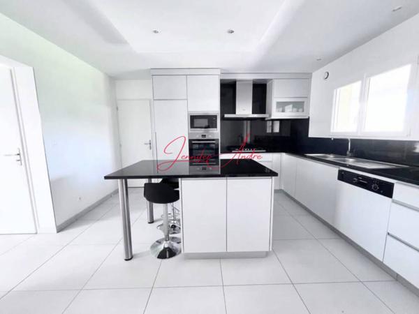 Maison à vendre 5 pièces de 122 m²