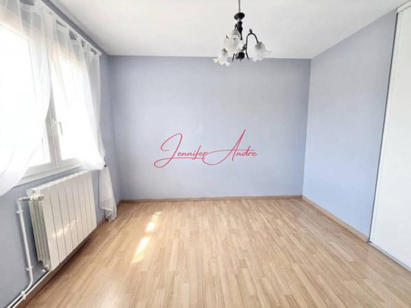 Maison à vendre 5 pièces de 122 m²