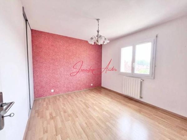 Maison à vendre 5 pièces de 122 m²