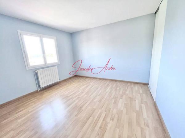 Maison à vendre 5 pièces de 122 m²