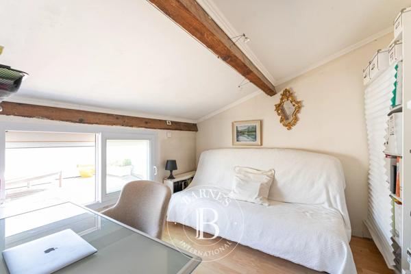 Marseille 7ème, Maison 3 Chambres -  107 m² à vendre