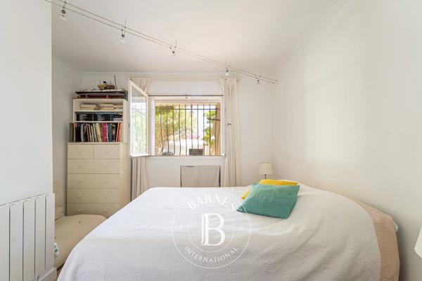 Marseille 7ème, Maison 3 Chambres -  107 m² à vendre