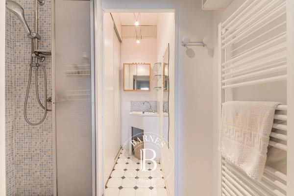 Marseille 7ème, Maison 3 Chambres -  107 m² à vendre