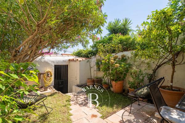 Marseille 7ème, Maison 3 Chambres -  107 m² à vendre