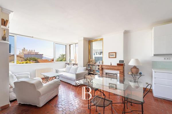 Marseille 7ème, Maison 3 Chambres -  107 m² à vendre