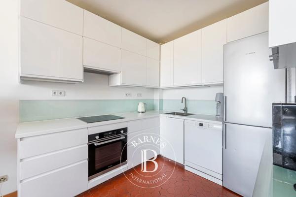 Marseille 7ème, Maison 3 Chambres -  107 m² à vendre